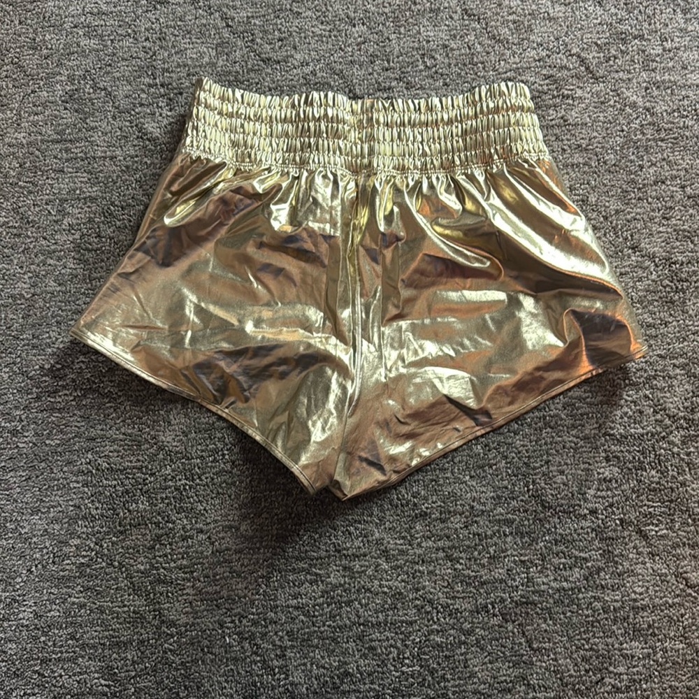 OFFLINE by aerie hot stuff high rise short